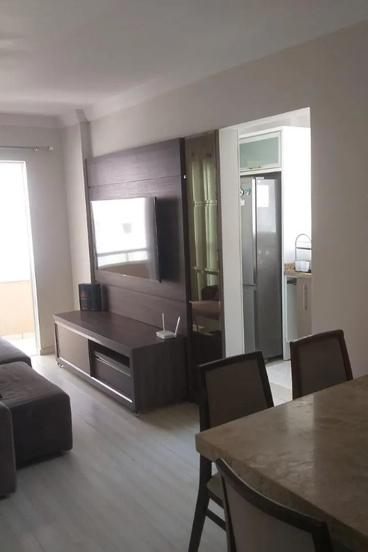 Balneario Apartment Balneario Camboriu Brazil