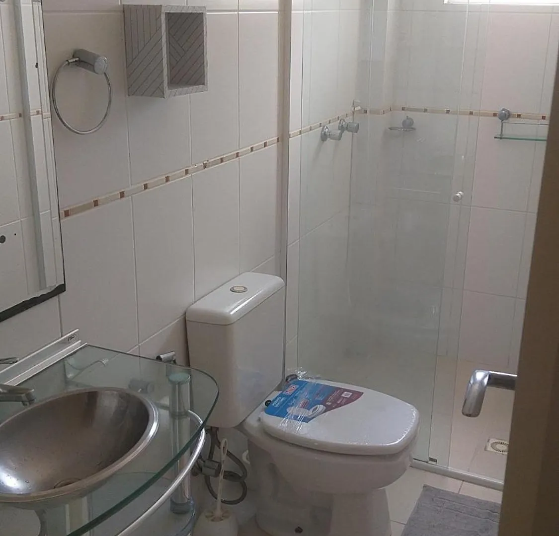 Balneario Apartment Balneario Camboriu