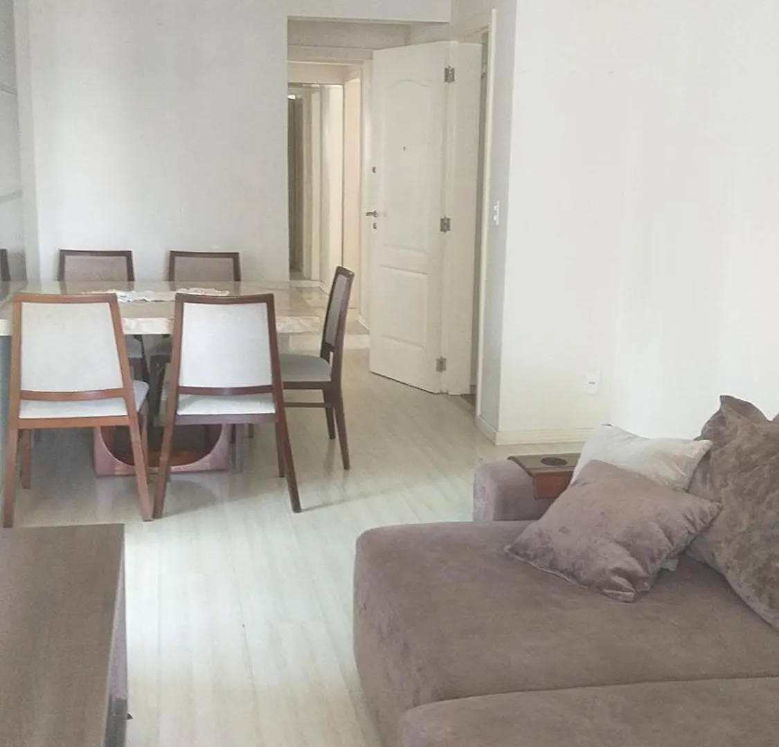 Balneario Apartment Balneario Camboriu Brazil
