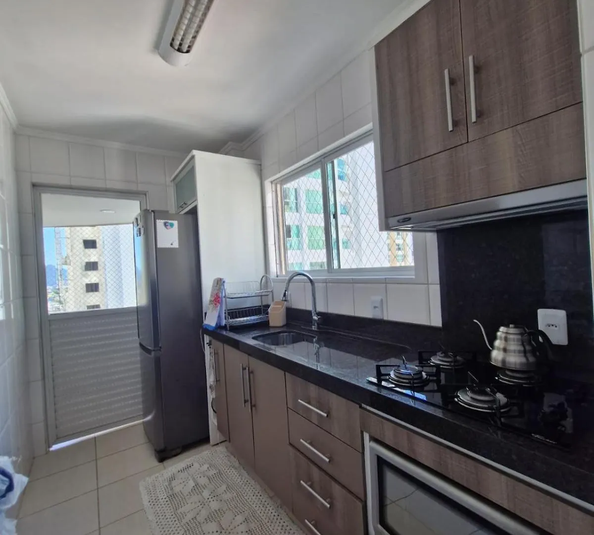 Balneario Apartment Balneario Camboriu 0*,  Brazil