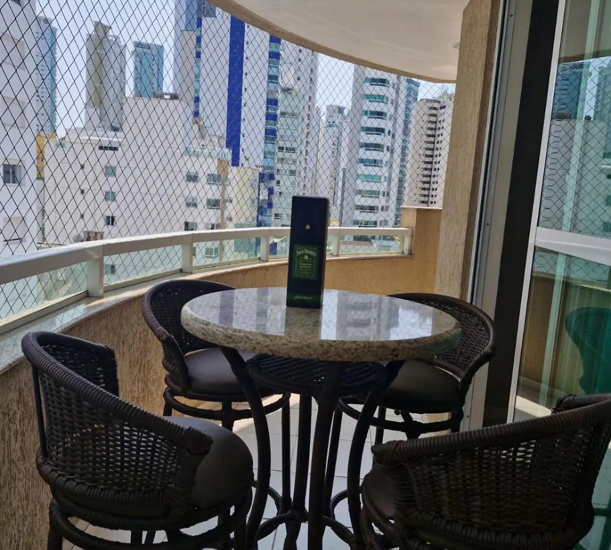 Balneario Apartment Balneario Camboriu
