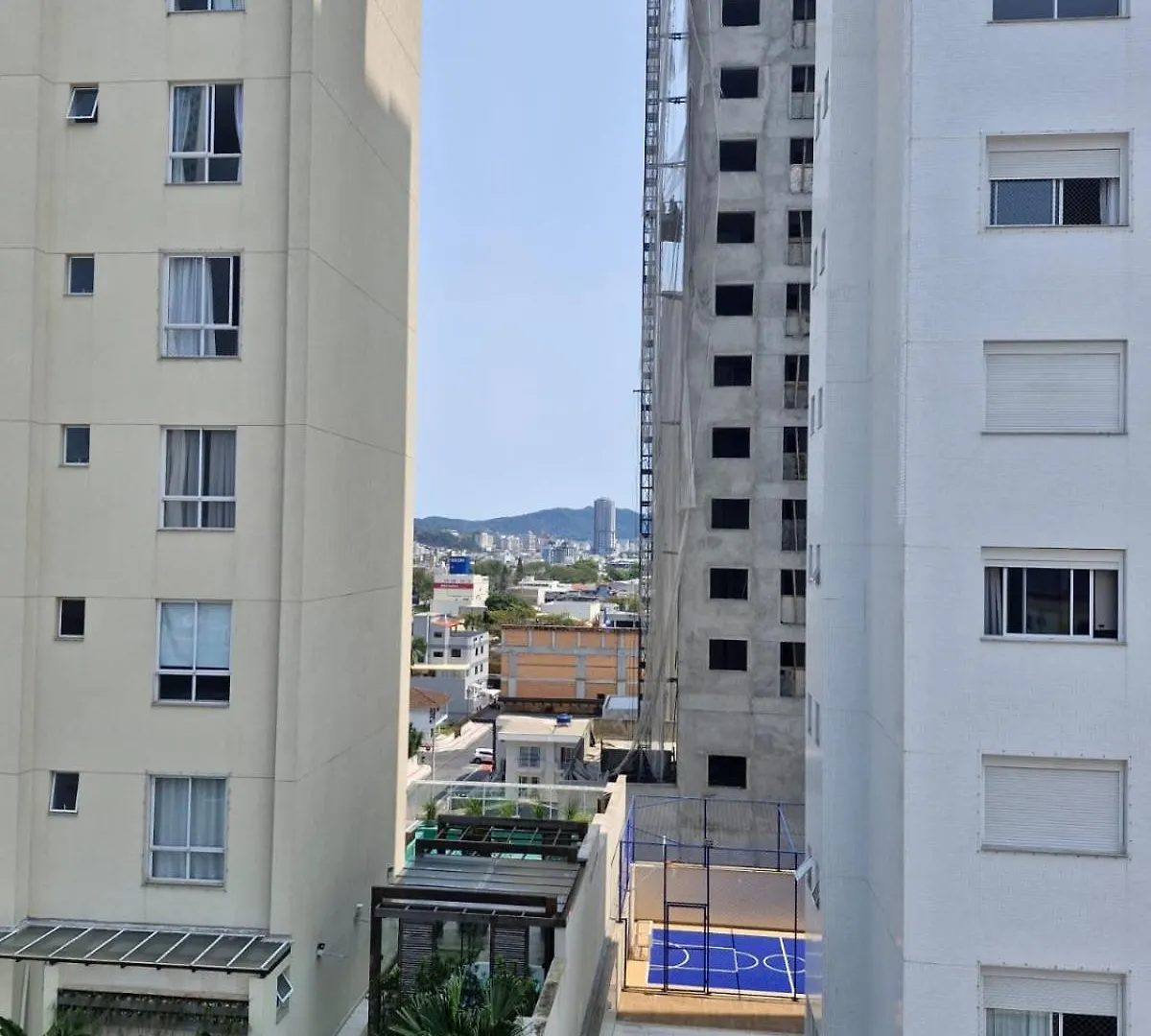 Balneario Apartment Balneario Camboriu Brazil