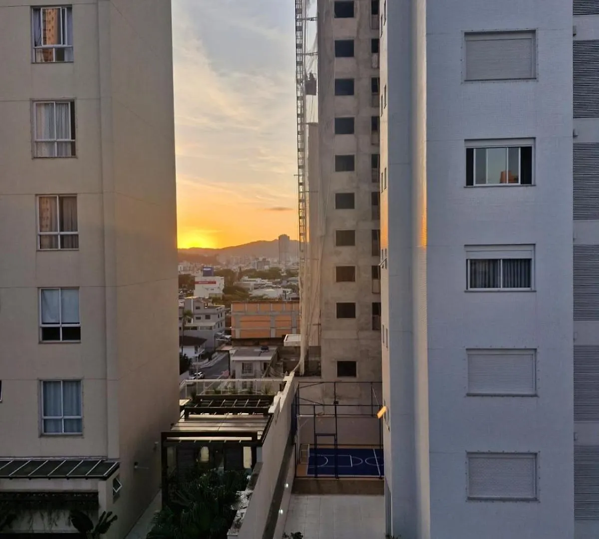 Balneario Apartment Balneario Camboriu 0*,