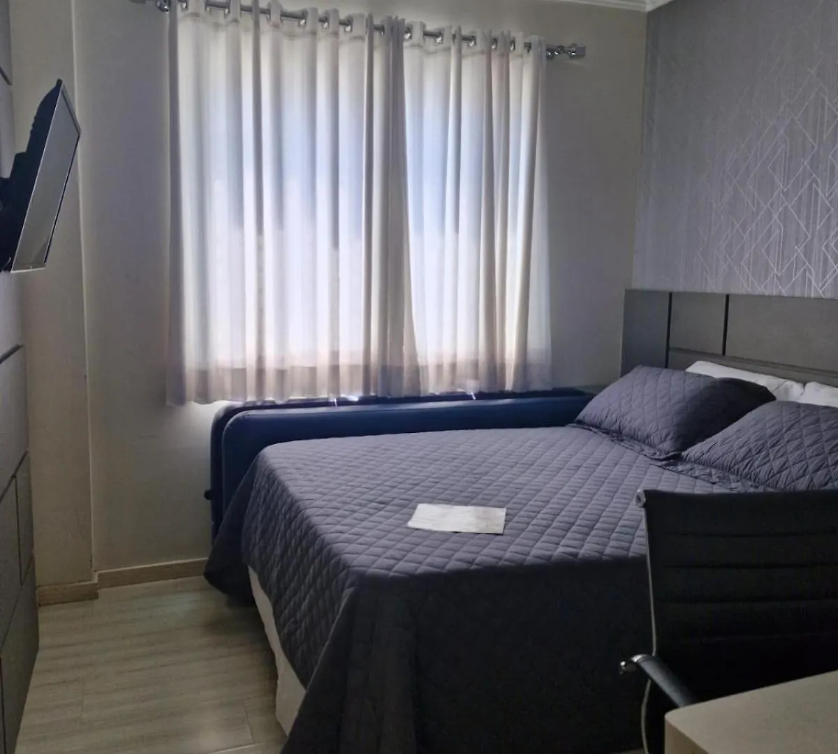 Balneario Apartment Balneario Camboriu